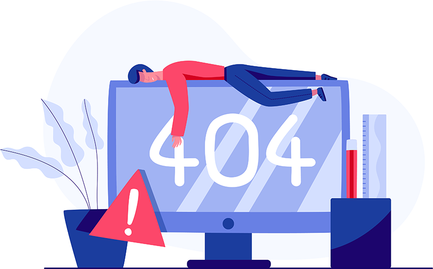 Websites Falling Short