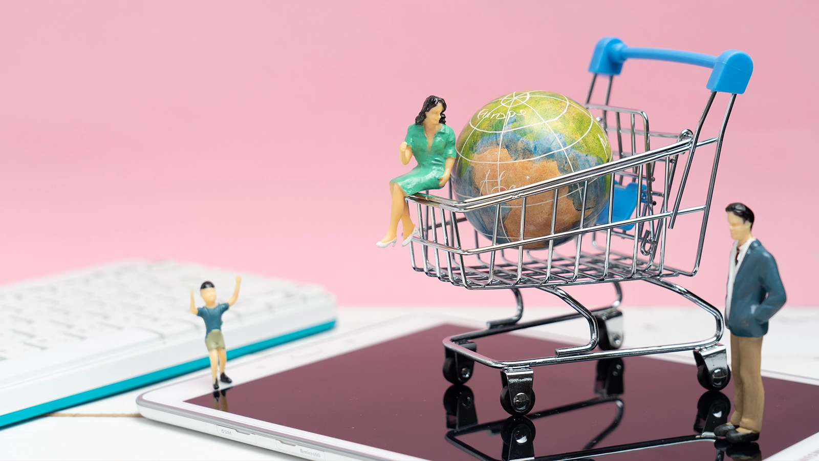 E-Ticaret Siteleri İçin En İyi Dijital Pazarlama Stratejileri Image