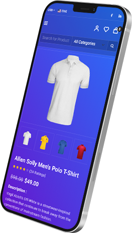 E-Commerce Automation Picture